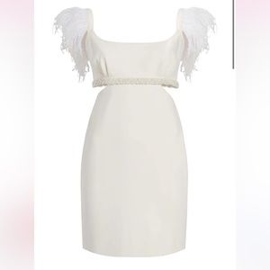 LIKELY Mini Taliah Dress size 00